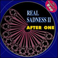 Real Sadness II von After One