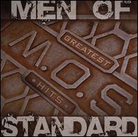 Greatest Hits von Men of Standard