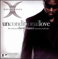 Unconditional Love von David Chance