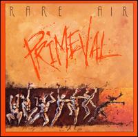Primeval von Rare Air