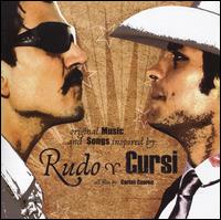 Rudo y Cursi [Nacional] von Various Artists