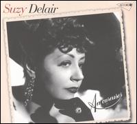 Amoureuses von Suzy Delair