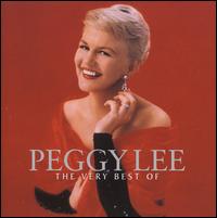 Very Best of Peggy Lee [EMI] von Peggy Lee