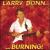 Burning! von Larry Donn