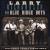 Larry Richardson and the Blue Ridge Boys with Buddy Pendleton on Fiddle von Larry Richardson