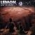 Year on Mars von Lemon