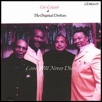 Love Will Never Die von Lee Logan