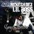 Abn Renegadez: Gangsta Session von Lil' Boss
