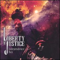 Independence Day von Liberty N' Justice