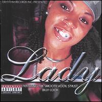 Lady von Lil Lady