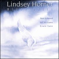 Mercy Angel von Lindsey Horner