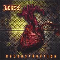 Reconstruction von LoKey