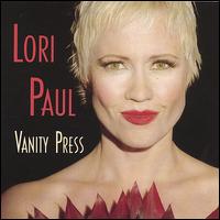 Vanity Press von Lori Paul