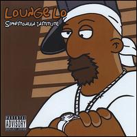 Simpstonian Institute von Lounge Lo