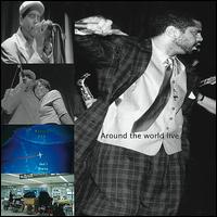 Around the World Live von Lugo