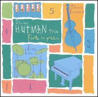 Five in Green von Olivier Hutman