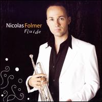 Fluide von Nicolas Folmer