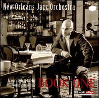 Book One von New Orleans Jazz Orchestra