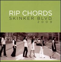 Skinker Blvd. von The Rip Chords