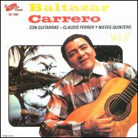 Con Guitarras, Vol. 2 von Baltazar Carrero