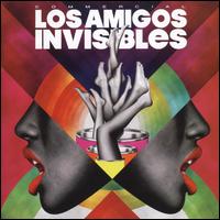 Commercial von Los Amigos Invisibles