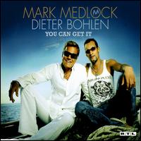 You Can Get It [Premium Single] von Mark Medlock