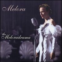 Meloradrama von Melora Hardin