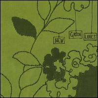 New Green Lines von Amber Rubarth