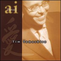 Ai (Love) von Tim Tamashiro