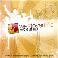 Westover Hills Worship von Westover Hills Assembly of God Choir and Orchestra