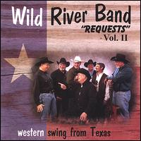 Requests, Vol. 2 von Wild River Band