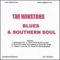 Blues & Southern Soul von The Winstons