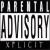 Parental Advisory von Xplicit