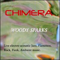 Chimera von Rolf Kempf