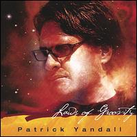 Laws of Groovity von Patrick Yandall
