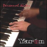 Personal Notes von Yaron Gershovsky