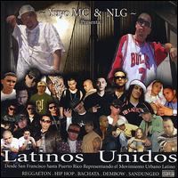 Latinos Unidos, Vol. 1 von Yuyo MC