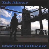 Under the Influence von Zak Alister