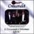 Crescendo Christmas Live! von Mark Andersen