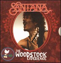 Woodstock Experience von Santana