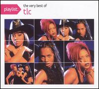 Playlist: The Very Best of TLC von TLC