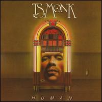 Human von T.S. Monk