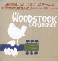 Woodstock Experience von Various Artists