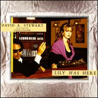 Lily Was Here [CD Single] von Dave Stewart