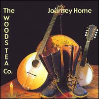Journey Home von Woods Tea Co.