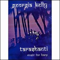 Tarashanti von Georgia Kelly