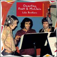 Like Brothers von Michael Omartian