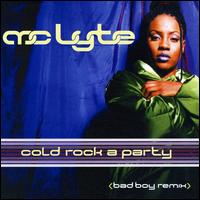Cold Rock a Party [Germany] von MC Lyte