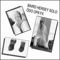 ODO OP8 FX von Baird Hersey