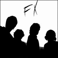 FX von A Guy Called Gerald
